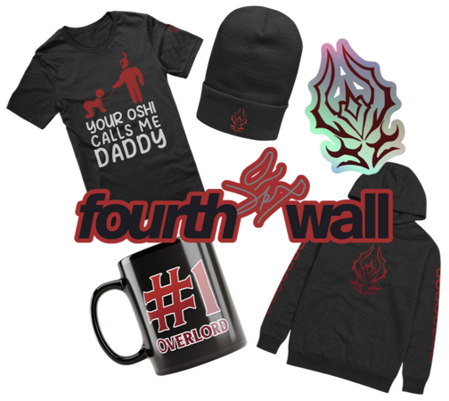 Fourthwall